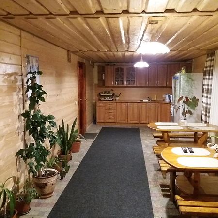 Bee House Hotel Bukovel Esterno foto