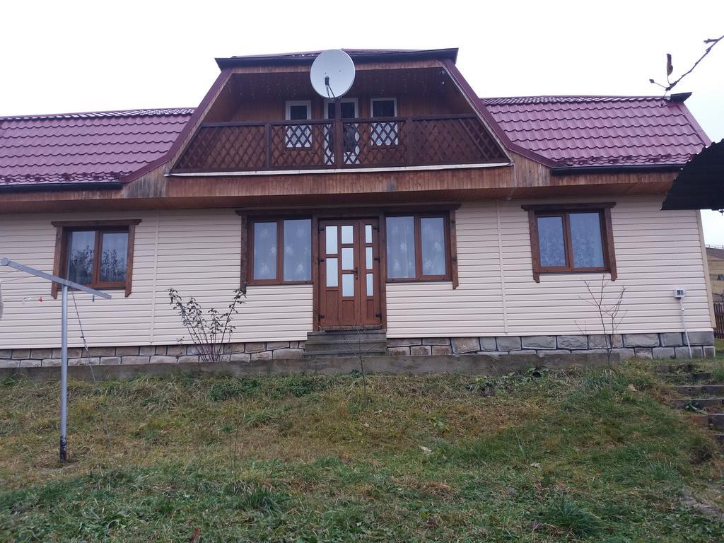 Bee House Hotel Bukovel Esterno foto