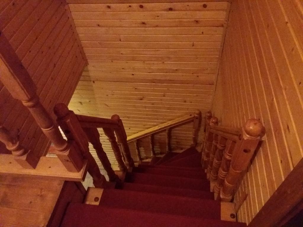 Bee House Hotel Bukovel Esterno foto