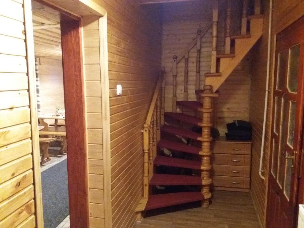Bee House Hotel Bukovel Esterno foto