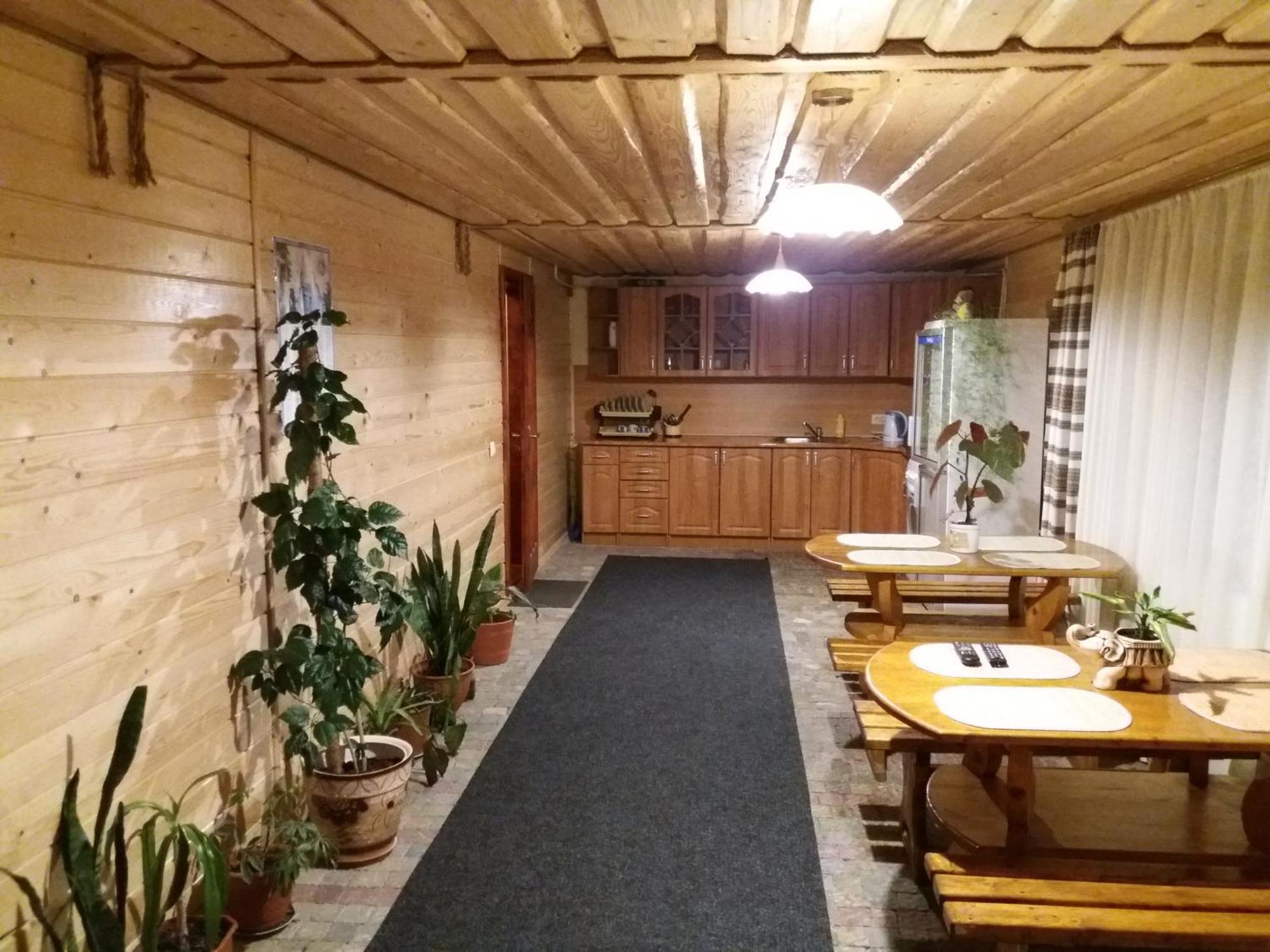Bee House Hotel Bukovel Esterno foto