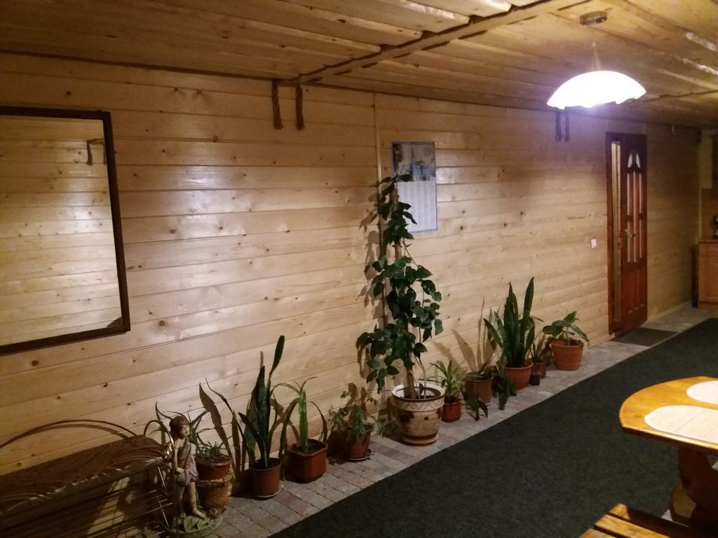 Bee House Hotel Bukovel Esterno foto